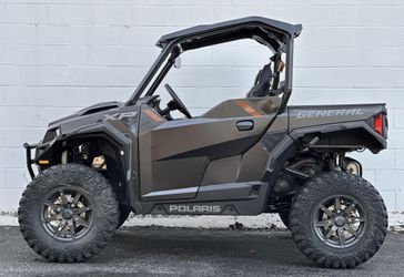 New 2026 Polaris GENERAL XP 1000 ULTIMATE 