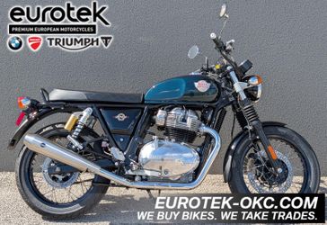 2024 Royal Enfield Interceptor 650 