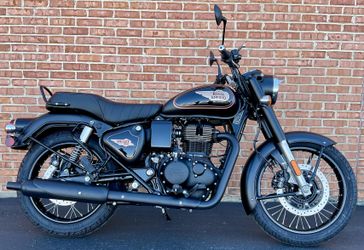 2024 Royal Enfield Bullet 350 