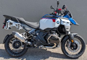 2025 BMW R 1300 GS Adventure 