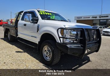 2019 Ford F-350 