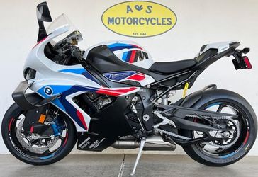New 2026 BMW M1000RR 