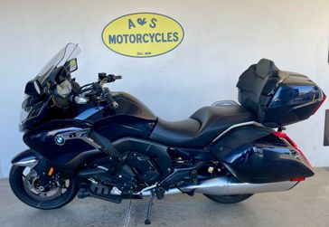 Used 2019 BMW K 1600 Grand America 