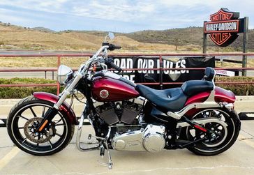 Used 2016 Harley-Davidson FXSB103 