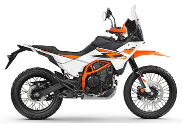 New 2026 KTM 390 ADVENTURE R 