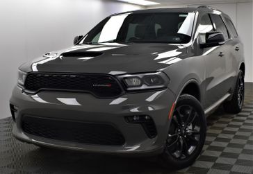 Used 2022 Dodge Durango Gt Plus