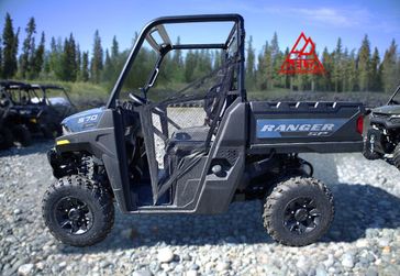 New 2026 Polaris RGR 570 SP PRM 