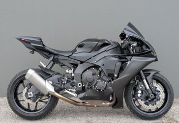 2024 Yamaha YZF R1 