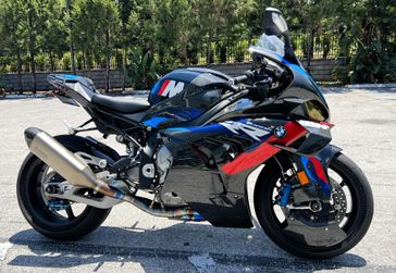 2024 BMW M 1000 RR Competition 