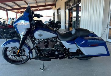 New 2023 Harley-Davidson Flhxs 