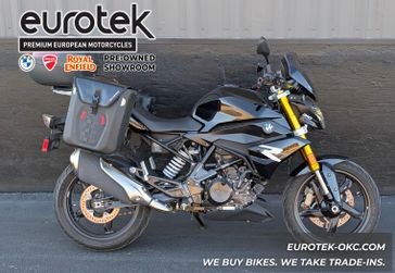 Used 2023 BMW G 310 R 
