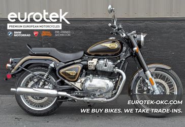 New 2027 Royal Enfield BULLET 650 