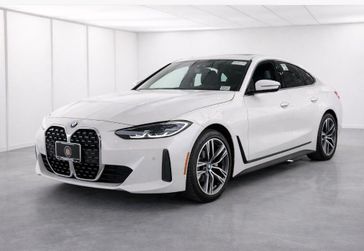 Used 2024 BMW 4 Series 430i Gran Coupe