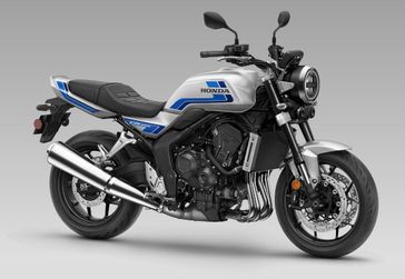 New 2026 Honda CB1000F 