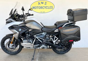 Used 2022 BMW R 1250 GS 