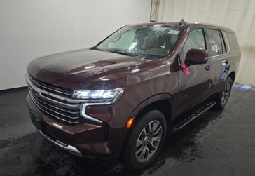 Used 2023 Chevrolet Tahoe LT