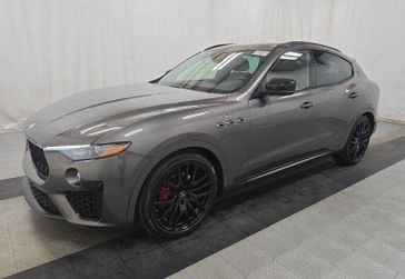 2022 Maserati Levante GT