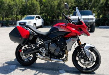 2022 Triumph Tiger Sport 660 Euro 5a 