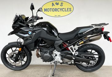 New 2025 BMW F 800 GS 