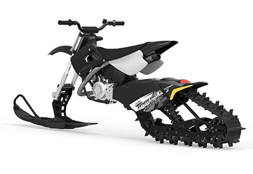 2024 Polaris Ripper 