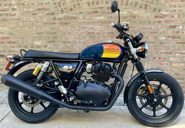 2024 Royal Enfield INT650 