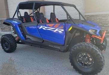2025 Polaris RZR XP 4 1000 ULTIMATE