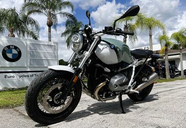 2023 BMW R NineT Pure