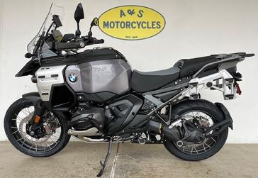 2025 BMW R1300GS ADVENTURE