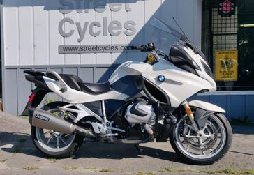 Used 2019 BMW R 1250 RT 