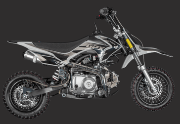 2024 GPX MXR 90