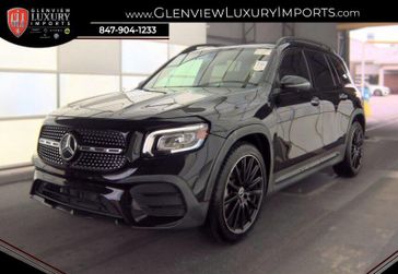 Used 2023 Mercedes-Benz GLB 250