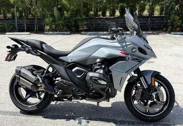 2026 BMW R 1300 RS