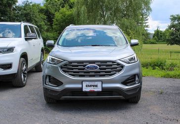 Used 2020 Ford Edge 