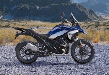 2026 BMW R 1300 GS 