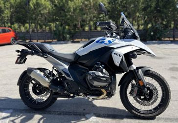 2025 BMW R 1300 GS 