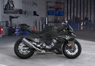 2026 BMW S 1000 RR 