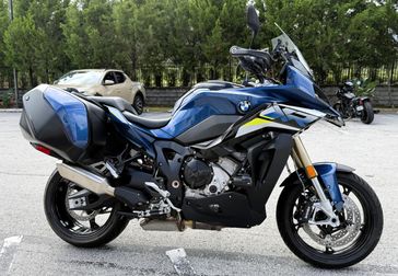 2024 BMW S 1000 XR
