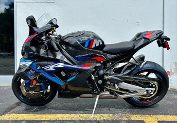 2024 BMW M 1000 RR 