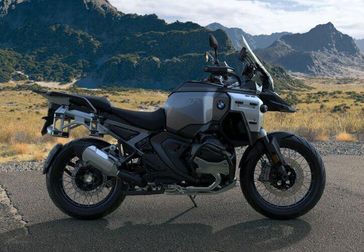 2026 BMW R 1300 GS Adventure 