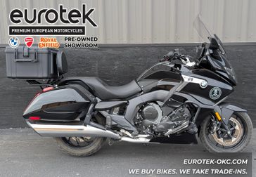 Used 2023 BMW K 1600 B 