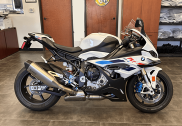 Used 2024 BMW S 1000 RR 