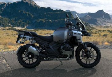 2026 BMW R 1300 GS Adventure 