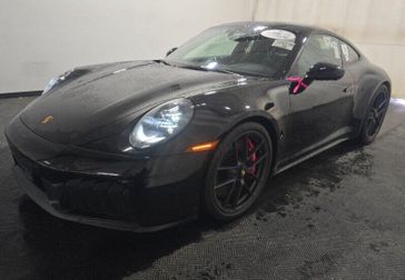Used 2026 Porsche 911 Carrera 4 GTS