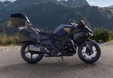 2026 BMW R 1300 RT