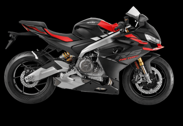 2026 Aprilia RS 660 Factory 