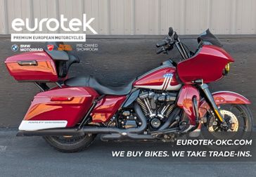 Used 2020 Harley-Davidson ROAD GLIDE SPECIAL 