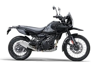 2026 Royal Enfield Himalayan 450