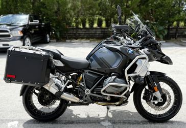 2022 BMW R 1250 GS Adventure
