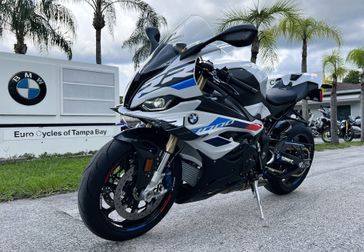 2024 BMW S 1000 RR