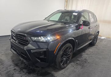 Used 2026 BMW X5 M Competition
